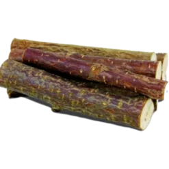 Nibble-Wood Hazelnut Gnagerpinner Hasselnøtt 40 g