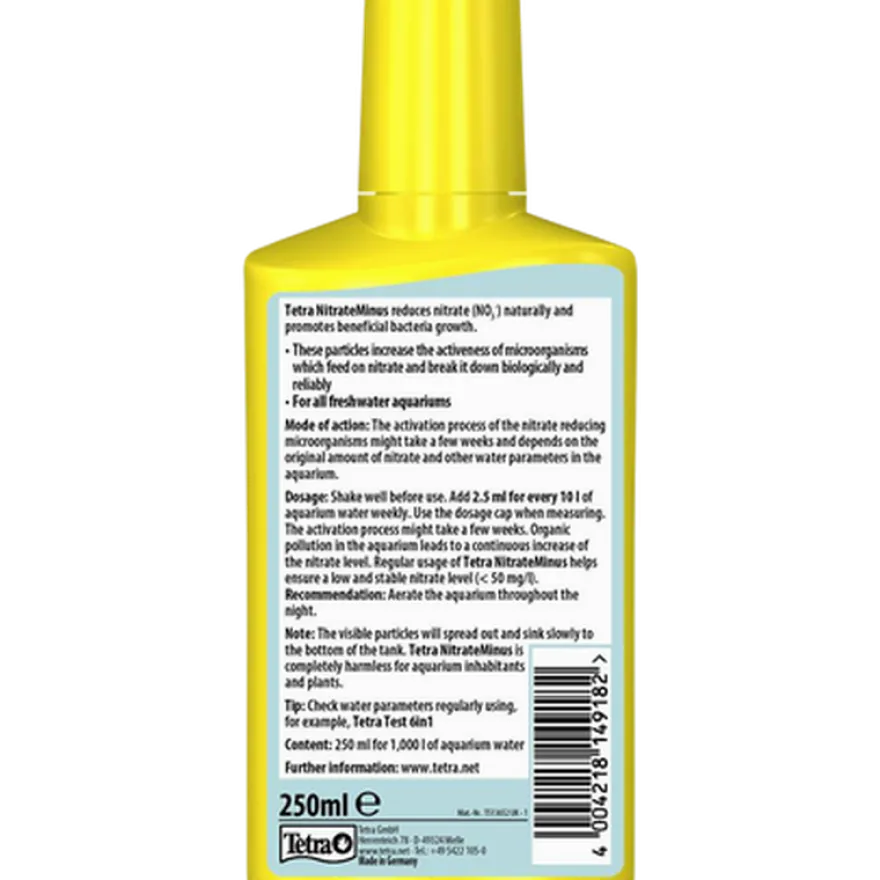 Nitrat Minus 100 ml