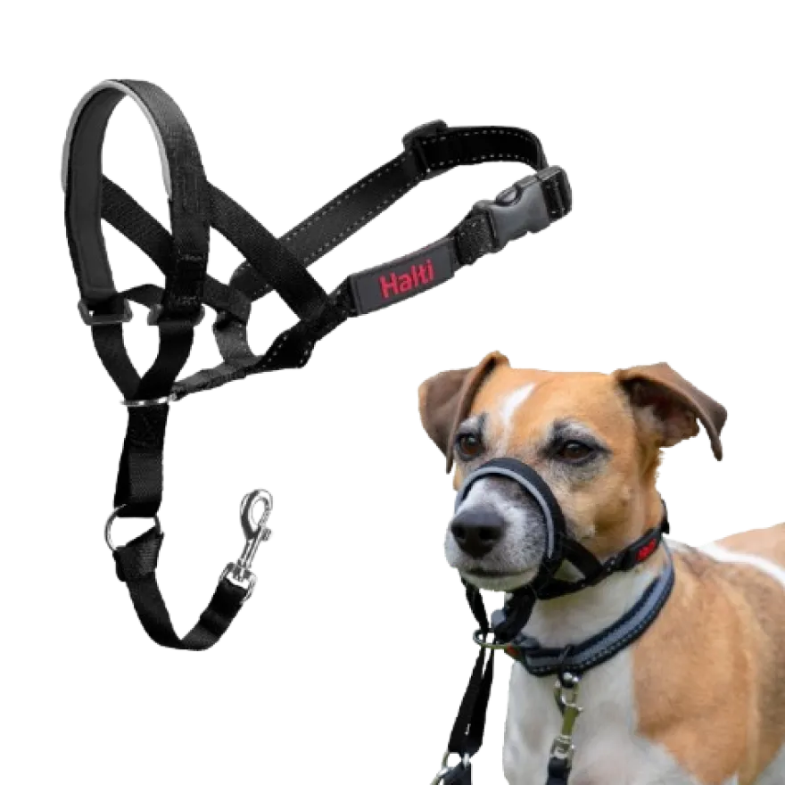 Noseband nr. 0 Hals: 29-36 cm