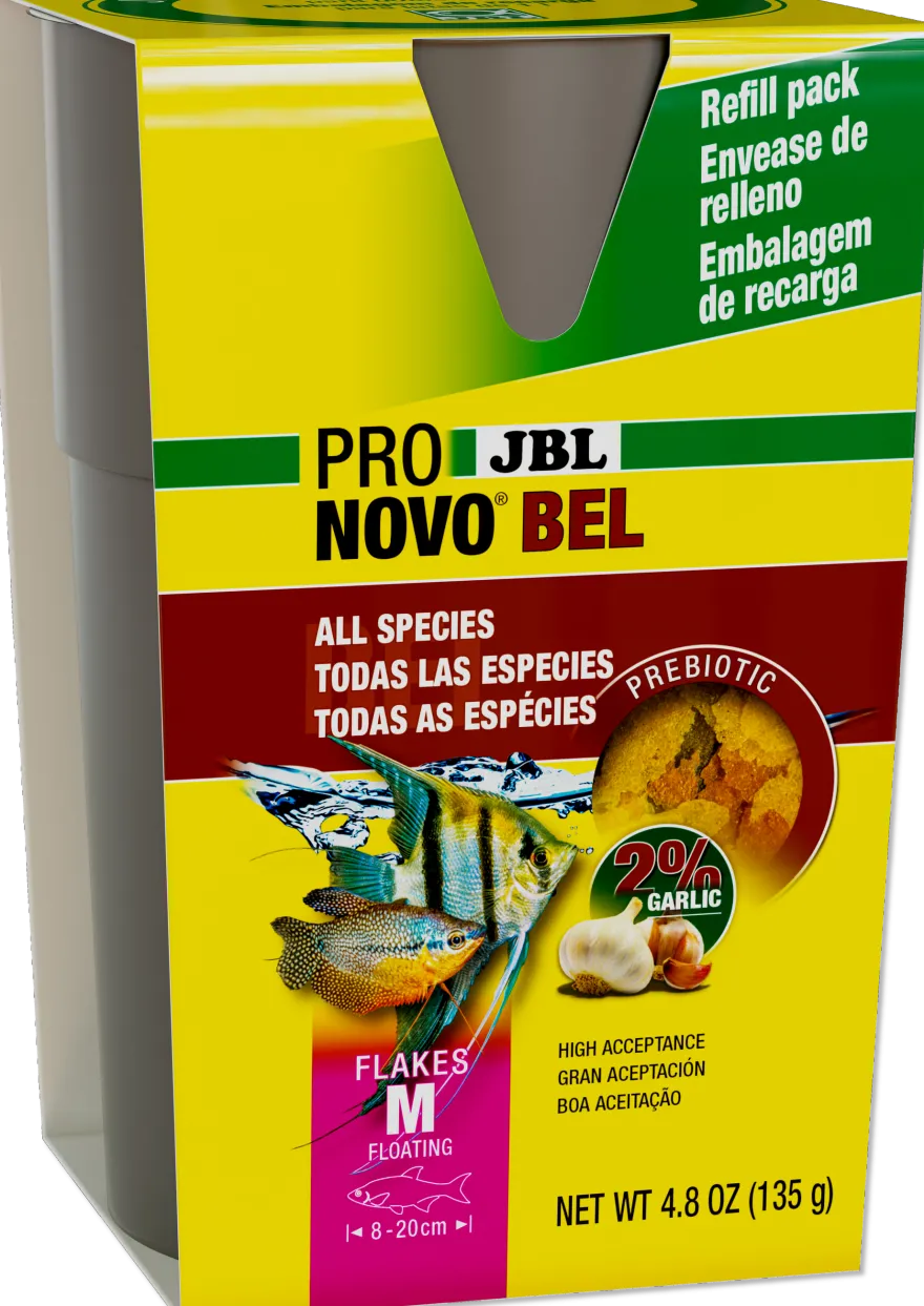 Novobel Refill 750ml 135g