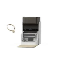 Én RFID-mater for kjæledyr