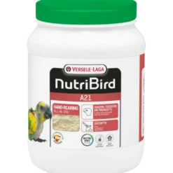 Nutribird A21 800 g