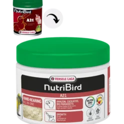 Nutribird A21 800 g