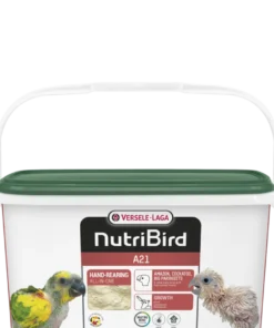 Nutribird A21 800 g