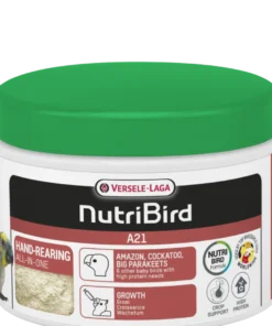Nutribird A21 800 g