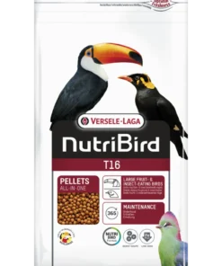 NutriBird T16 10 kg