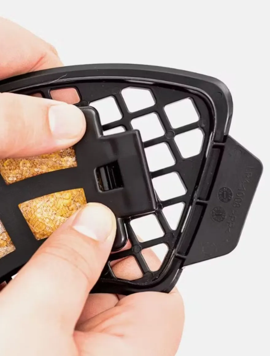 OdorTrap-holder for Litter-Robot 4