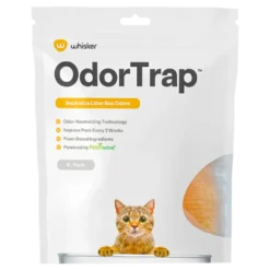 OdorTrap 6-pakning