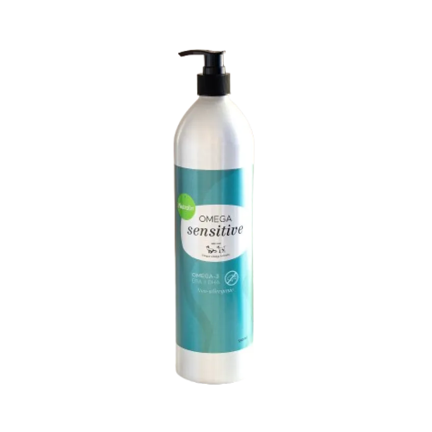 Omega-sensitive 990 ml