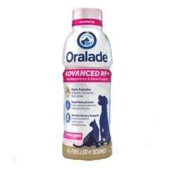Oralade Væskestøtte for kattens nyrer 330 ml