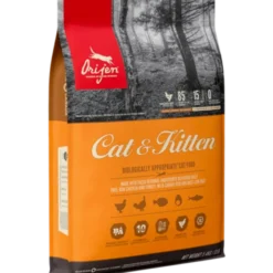 Original Cat - tørrfôr til katter 340 g