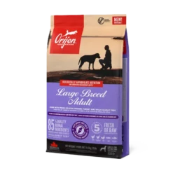Orijen Dog Adult Large Breed 11,4 kg