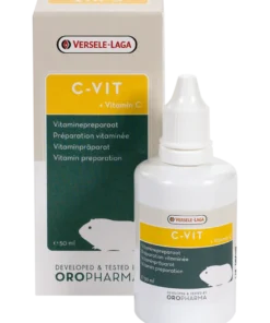 Oropharma C (marsvin) 50 ml