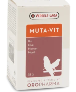 Oropharma Muta 200 g