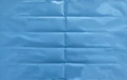 Ozami Kylmatta Blue 60 x 90 cm