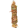 Parpyr Parakeet Toy Tube