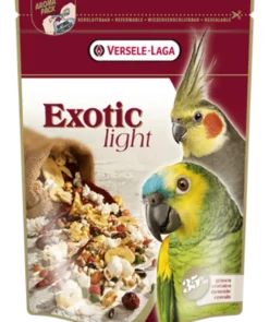 Parrot Exotic Light 750 g