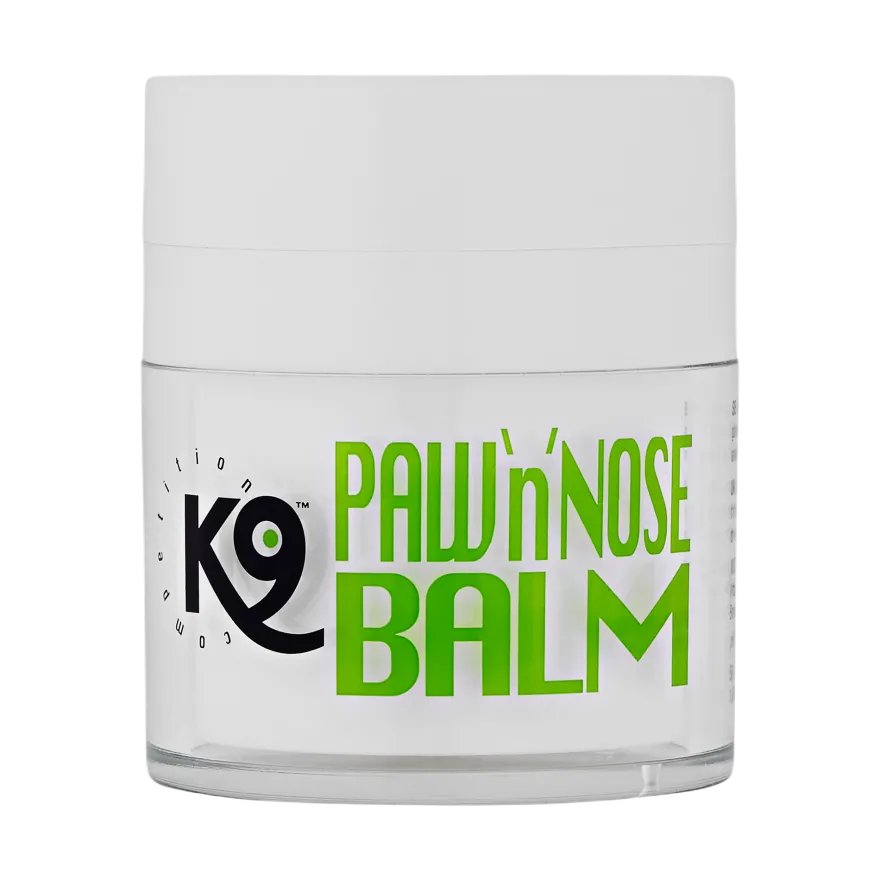 Paw`n´Nose Balm Restores Moisture Balance White 50 ml