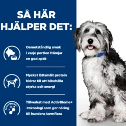 PD Canine ON-Care Kylling 10 kg