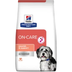 PD Canine ON-Care Kylling 10 kg