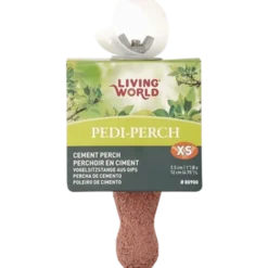 Pedi-Perch