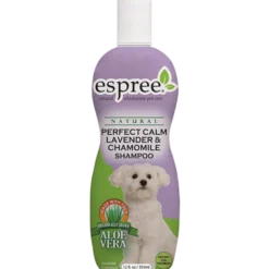 Perfect Calm Lavendel og kamille 355 ml