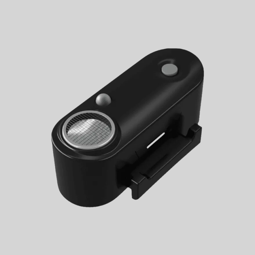Pet Mini Svart