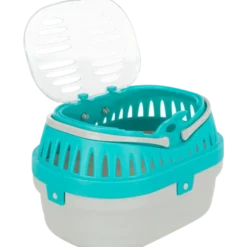 Pico Tour transportboks i plastmiks 18 x 12 x 13 cm