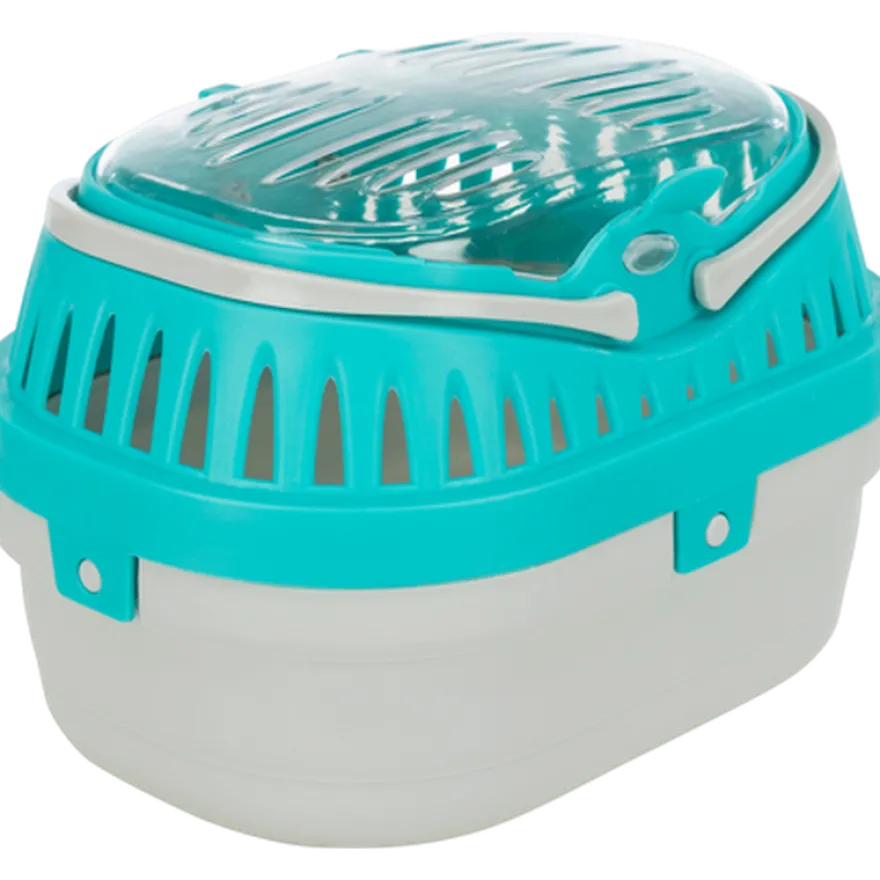 Pico Tour transportboks i plastmiks 18 x 12 x 13 cm