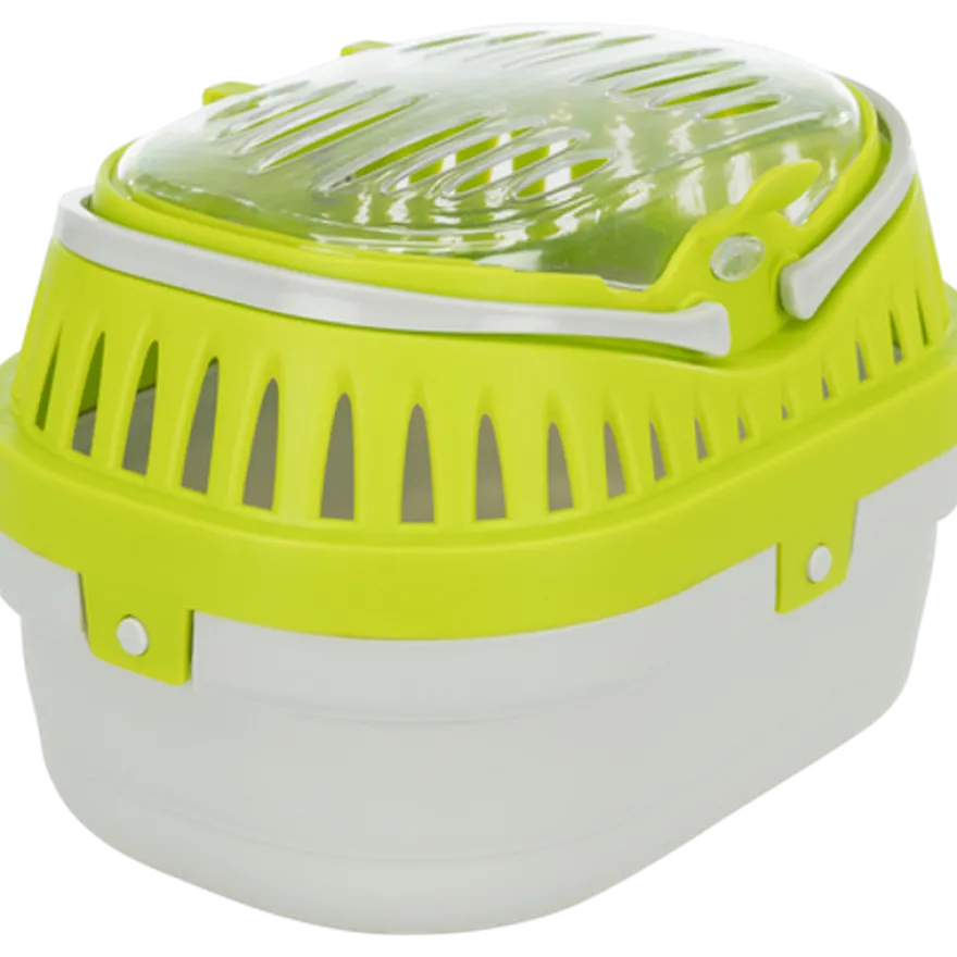 Pico Tour transportboks i plastmiks 18 x 12 x 13 cm