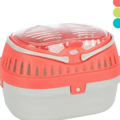 Pico Tour transportboks i plastmiks 18 x 12 x 13 cm