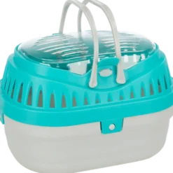 Pico Tour transportboks i plastmiks 18 x 12 x 13 cm