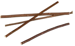 Pilkvister, 18 cm, 20stk
