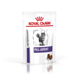 Pill Assist Cat 45 g