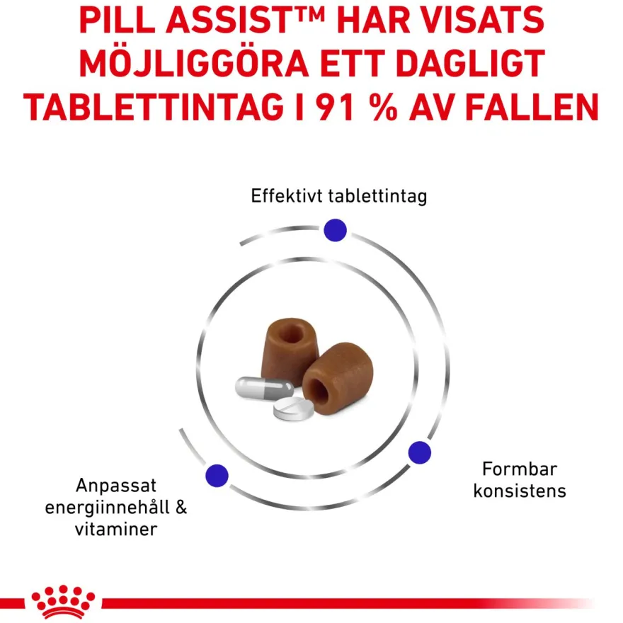 Pill Assist Cat 45 g
