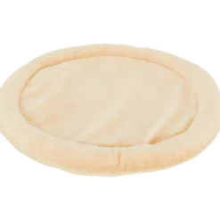 Pizza Plysj Flerfarget 26 cm