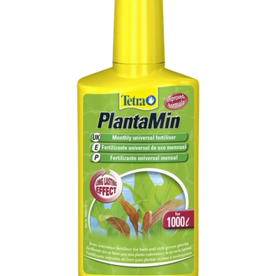 Plantamin 250 ml