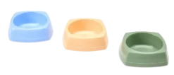 Plastic Bowl Nibble