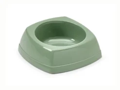 Plastic Bowl Nibble