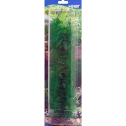 Plastplante Egeria 13 cm