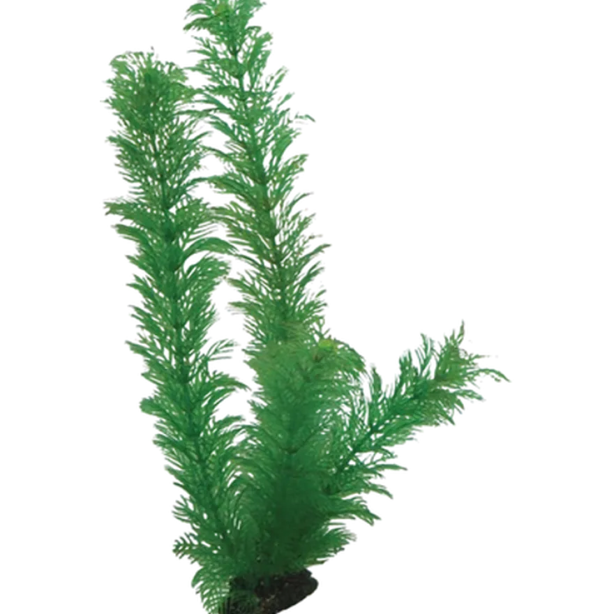 Plastplante Egeria 13 cm