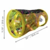 Play spaces Rave cave 30x30x51cm