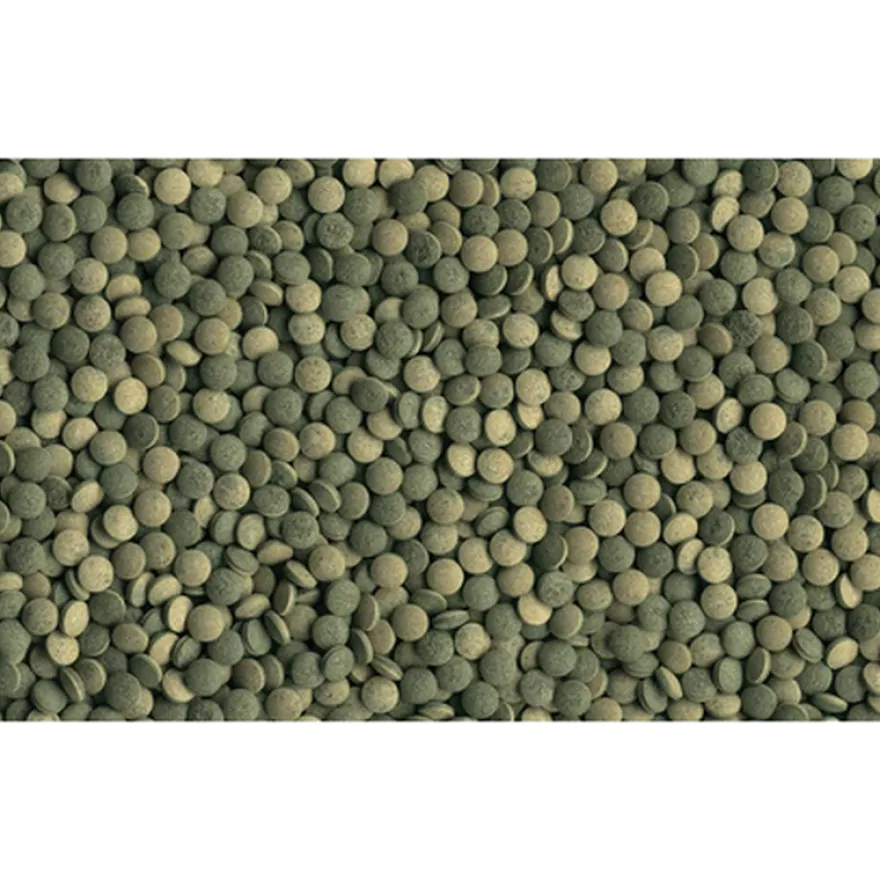 Plecomine 120 stk.