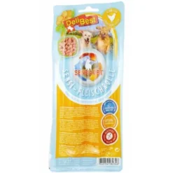 Pølse Sensitiv Hest 2x400g