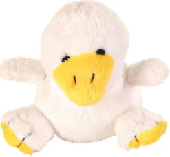 Plysjdyr, 10-12 cm,