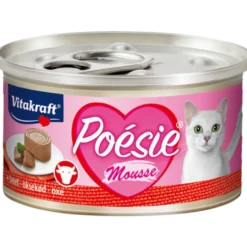 Poesie Mousse Biff 85 g