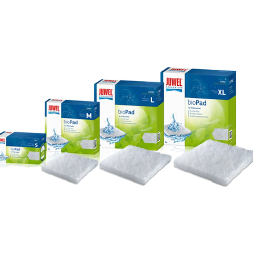 Poly Pad Bioflow