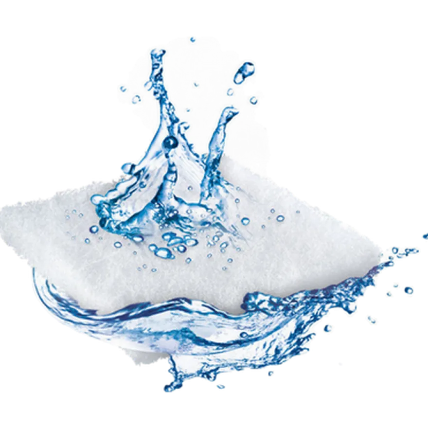 Poly Pad Bioflow