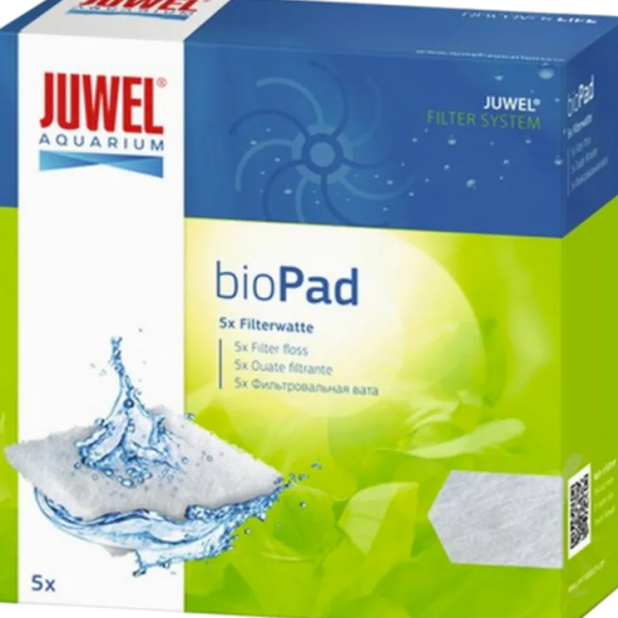 Poly Pad Bioflow
