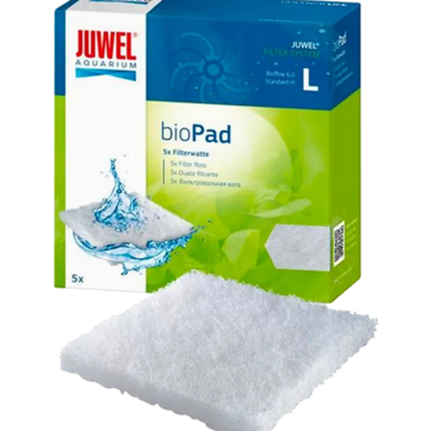 Poly Pad Bioflow